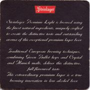 23848: Новая Зеландия, Steinlager