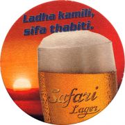 23853: Танзания, Safari
