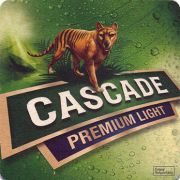 23865: Австралия, Cascade