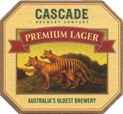 23869: Австралия, Cascade