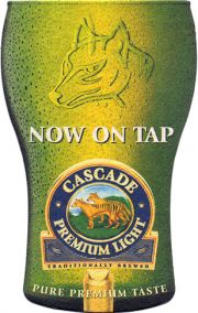 23873: Австралия, Cascade