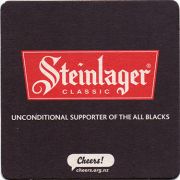 23876: Новая Зеландия, Steinlager