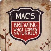 23878: Новая Зеландия, Mac s
