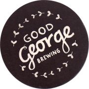 23882: Новая Зеландия, Good George