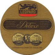 23883: Новая Зеландия, Leopard