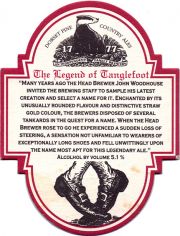 23889: Великобритания, Badger