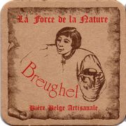 23895: Канада, Breughel
