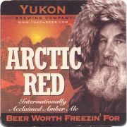 23896: Канада, Yukon Brewing