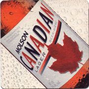 23897: Канада, Molson