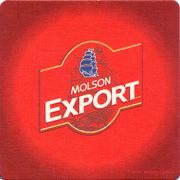 23900: Канада, Molson
