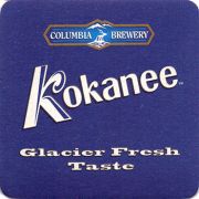 23901: Канада, Kokanee