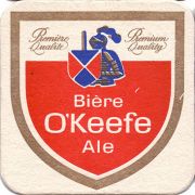23902: Канада, O Keefe