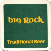 23903: Канада, Big Rock