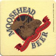 23906: Канада, Moosehead (США)