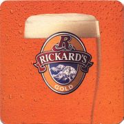 23913: Канада, Rickard s