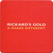 23913: Канада, Rickard s