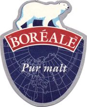 23927: Канада, Boreale