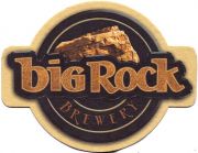 23930: Канада, Big Rock