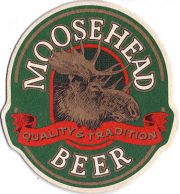 23931: Канада, Moosehead