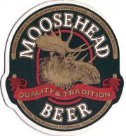 23932: Канада, Moosehead