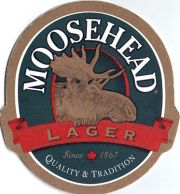 23933: Канада, Moosehead