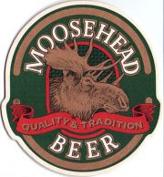 23934: Канада, Moosehead
