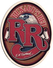 23936: Канада, Rickard s