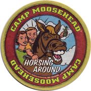 23943: Канада, Moosehead
