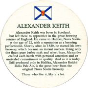 23946: Канада, Alexander Keith