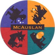 23948: Канада, McAuslan