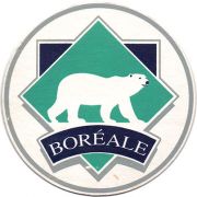 23952: Канада, Boreale