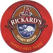23953: Канада, Rickard s