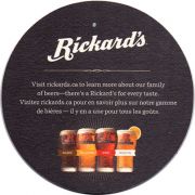 23955: Канада, Rickard s