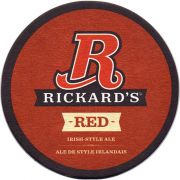 23956: Канада, Rickard s