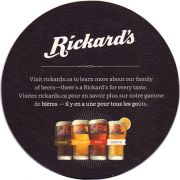 23956: Канада, Rickard s