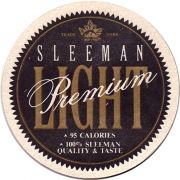 23958: Канада, Sleeman