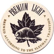 23958: Канада, Sleeman