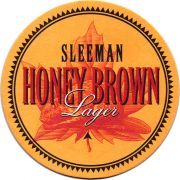 23959: Канада, Sleeman