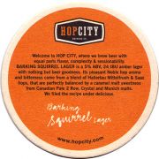23961: Канада, Hop City