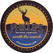 23962: Канада, Phillips