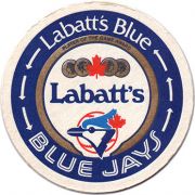 23964: Канада, Labatt