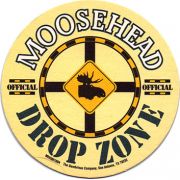23965: Канада, Moosehead