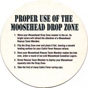 23965: Канада, Moosehead