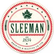 23967: Канада, Sleeman
