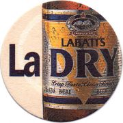 23969: Канада, Labatt