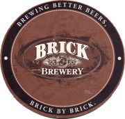 23970: Канада, Brick