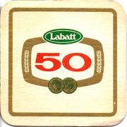23977: Канада, Labatt