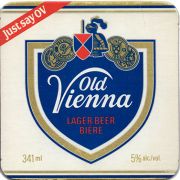 23981: Канада, Old Vienna