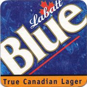 23988: Канада, Labatt