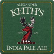 23991: Канада, Alexander Keith